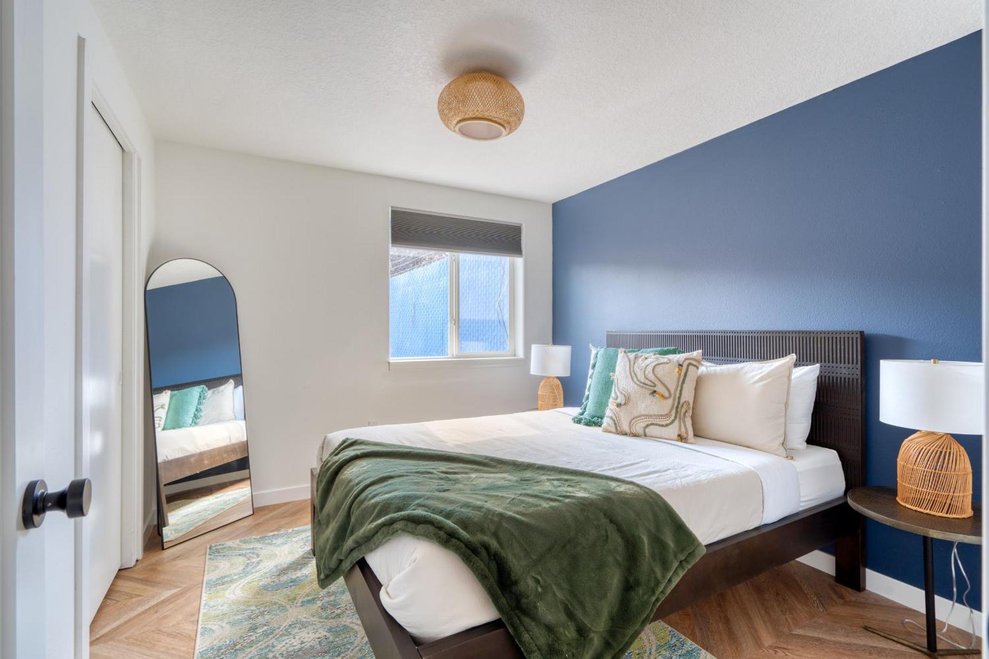 Stay Portland - The Woodstock Inn - Reed College & Vintage Shops Eksteriør billede